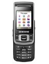 Best available price of Samsung C3110 in Namibia