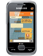 Best available price of Samsung C3312 Duos in Namibia