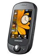 Best available price of Samsung C3510 Genoa in Namibia