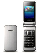 Best available price of Samsung C3520 in Namibia
