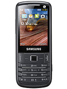 Best available price of Samsung C3780 in Namibia