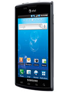 Best available price of Samsung i897 Captivate in Namibia