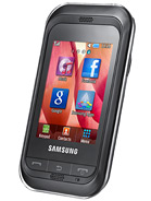 Best available price of Samsung C3300K Champ in Namibia
