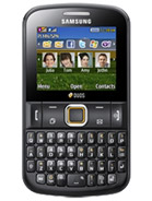 Best available price of Samsung Ch-t 222 in Namibia