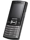 Best available price of Samsung D780 in Namibia
