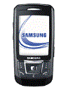 Best available price of Samsung D870 in Namibia