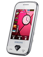 Best available price of Samsung S7070 Diva in Namibia