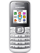 Best available price of Samsung E1050 in Namibia