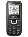 Best available price of Samsung E1107 Crest Solar in Namibia
