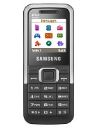 Best available price of Samsung E1125 in Namibia