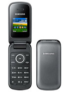 Best available price of Samsung E1195 in Namibia