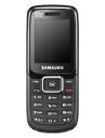 Best available price of Samsung E1210 in Namibia