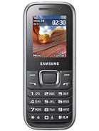 Best available price of Samsung E1230 in Namibia