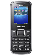 Best available price of Samsung E1232B in Namibia
