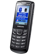 Best available price of Samsung E1252 in Namibia