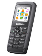 Best available price of Samsung E1390 in Namibia