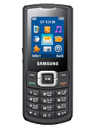 Best available price of Samsung E2130 in Namibia