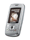 Best available price of Samsung E250 in Namibia