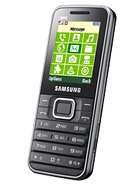 Best available price of Samsung E3210 in Namibia