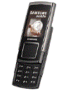 Best available price of Samsung E950 in Namibia