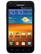 Best available price of Samsung Galaxy S II Epic 4G Touch in Namibia