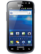 Best available price of Samsung Exhilarate i577 in Namibia