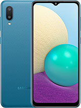 Best available price of Samsung Galaxy A02 in Namibia