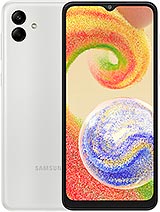Best available price of Samsung Galaxy A04 in Namibia