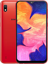 Best available price of Samsung Galaxy A10 in Namibia