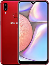 Best available price of Samsung Galaxy A10s in Namibia