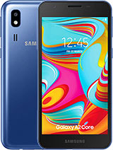 Best available price of Samsung Galaxy A2 Core in Namibia