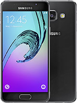 Best available price of Samsung Galaxy A3 2016 in Namibia