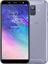 Best available price of Samsung Galaxy A6 2018 in Namibia