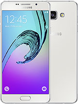 Best available price of Samsung Galaxy A7 2016 in Namibia
