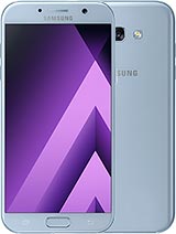 Best available price of Samsung Galaxy A7 2017 in Namibia