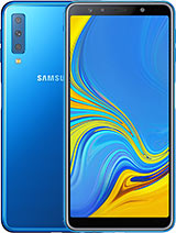 Best available price of Samsung Galaxy A7 2018 in Namibia