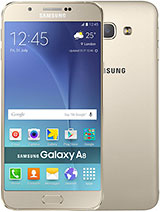 Best available price of Samsung Galaxy A8 in Namibia