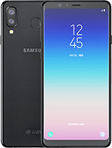 Best available price of Samsung Galaxy A8 Star A9 Star in Namibia