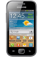 Best available price of Samsung Galaxy Ace Advance S6800 in Namibia