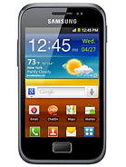 Best available price of Samsung Galaxy Ace Plus S7500 in Namibia