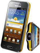 Best available price of Samsung I8530 Galaxy Beam in Namibia