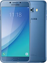 Best available price of Samsung Galaxy C5 Pro in Namibia