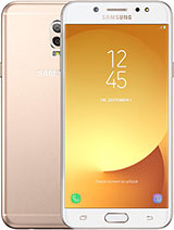 Best available price of Samsung Galaxy C7 2017 in Namibia