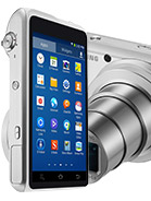 Best available price of Samsung Galaxy Camera 2 GC200 in Namibia