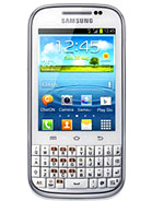 Best available price of Samsung Galaxy Chat B5330 in Namibia