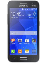 Best available price of Samsung Galaxy Core II in Namibia