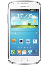 Best available price of Samsung Galaxy Core I8260 in Namibia