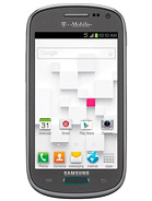 Best available price of Samsung Galaxy Exhibit T599 in Namibia