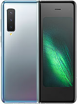 Best available price of Samsung Galaxy Fold 5G in Namibia