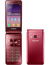 Best available price of Samsung Galaxy Folder2 in Namibia